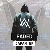 Alan Walker - Faded (CD)