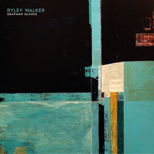 Ryley Walker - Deafman glance (LP)