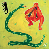 Wall - 1000 days (CD)