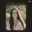 B.j. Ward - Vocal ease (LP) - Velvet Music