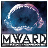 M. Ward - What a wonderful industry (LP)