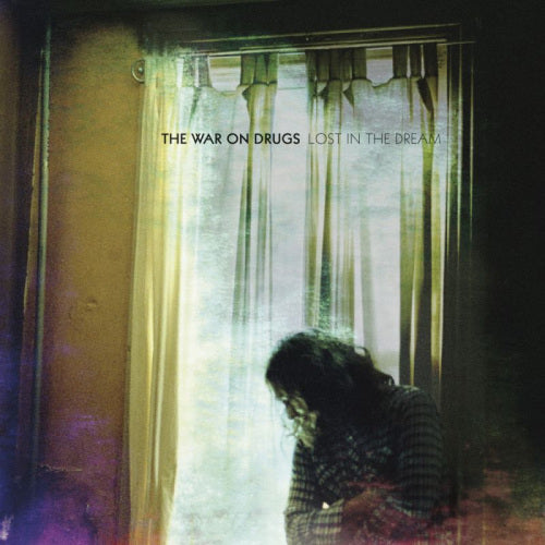 The War On Drugs - Lost in the dream -digi- (CD)