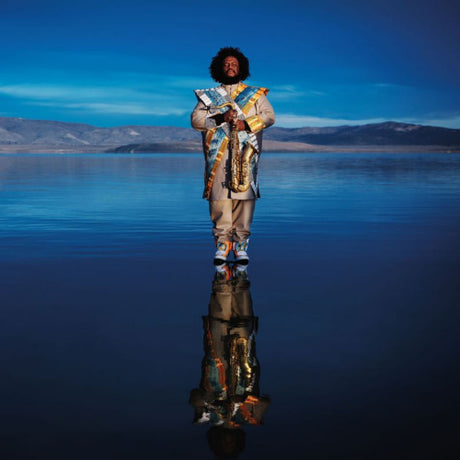 Kamasi Washington - Heaven & earth (CD)
