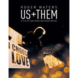 Roger Waters - Us + them (blu-ray movie)