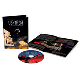 Roger Waters - Us + them (DVD movie)