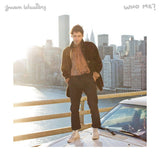 Juan Wauters - Who me? (CD)