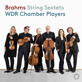 Wdr Chamber Players - Brahms string sextets (CD)