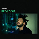 The Weeknd - Kiss land -ltd/coloured- (LP)