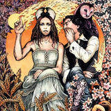 Gillian Welch - The Harrow &amp; The Harvest (LP)