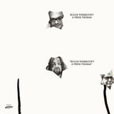 Bugge Wesseltoft - Bugge Wesseltoft &amp; Prins Thomas (CD)