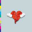 Kanye West - 808's & heartbreak (LP) - Velvet Music