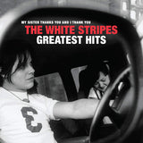 The White Stripes - The white stripes greatest hits (LP)