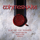Whitesnake - Slip of the tongue (30th ann) (LP)