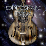 Whitesnake - Unzipped... the love songs (CD)