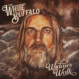 The White Buffalo - On the widow's walk (CD)