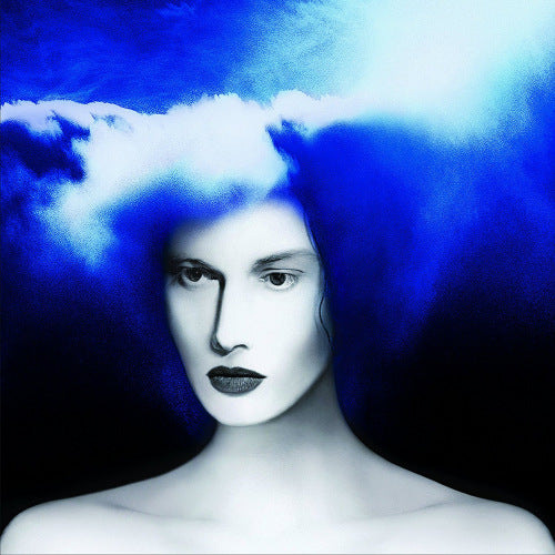 Jack White - Boarding house reach (CD)