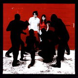 The White Stripes - White blood cells (LP)