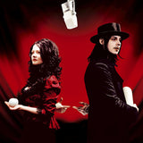 White Stripes - Get behind me satan (CD)