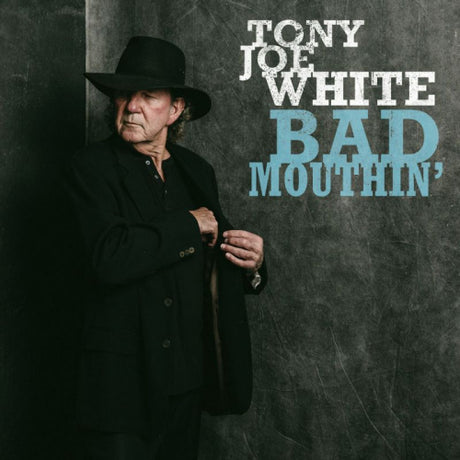 Tony Joe White - Bad mouthin' (CD)