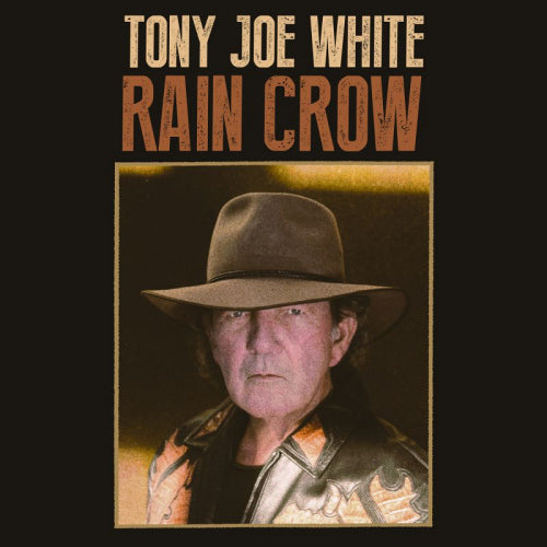 Tony Joe White - Rain Crow (CD)