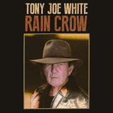 Tony Joe White - Rain Crow (CD)