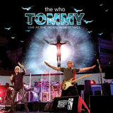 Who - Tommy live at royal albert hall (LP)