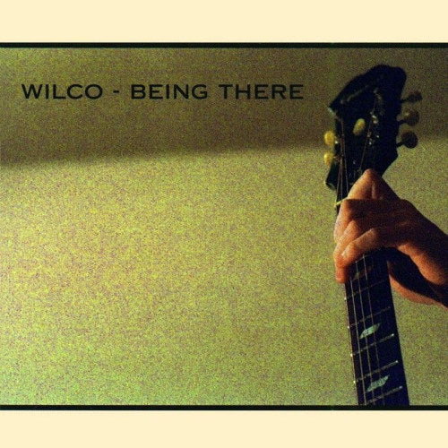 Wilco - Being there (LP)