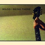 Wilco - Being there (LP)