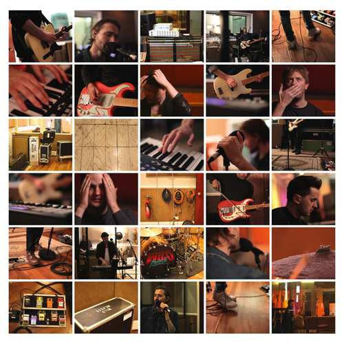 Wild Beasts - Last night all my dreams came true (CD)