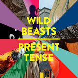 Wild Beasts - Present tense (LP)