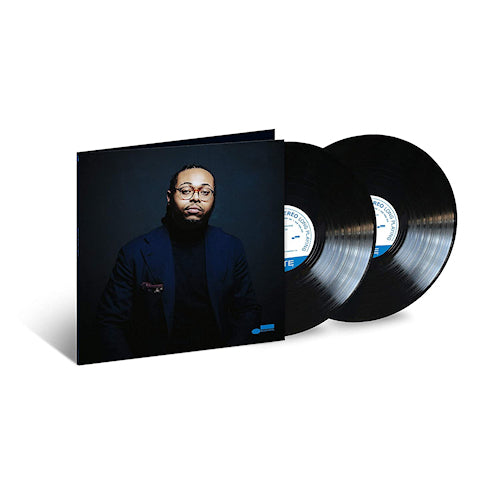 Immanuel Wilkins - Omega (LP)