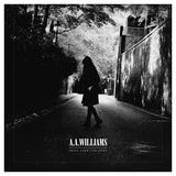 A.A. Williams - Songs from isolation (CD)