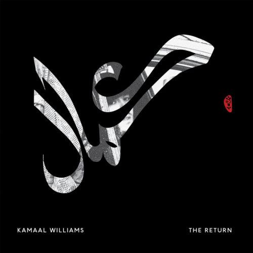 Kamaal Williams - Return (LP)