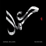 Kamaal Williams - Return (LP)