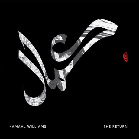 Kamaal Williams - Return (LP)