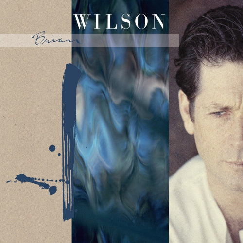 Brian Wilson - Brian wilson (LP) - Velvet Music