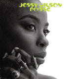 Jessy Wilson - Phase (LP)