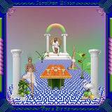 Jonathan Wilson - Rare birds (CD)