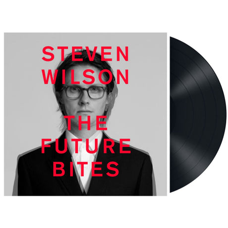 Steven Wilson - Future bites (LP)