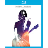 Steven Wilson - Home invasion: in concert at the royal albert hall (blu ray movie)