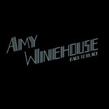 Amy Winehouse - Back to black - deluxe edition (CD)