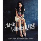 Amy Winehouse - Back to black (blu ray movie)