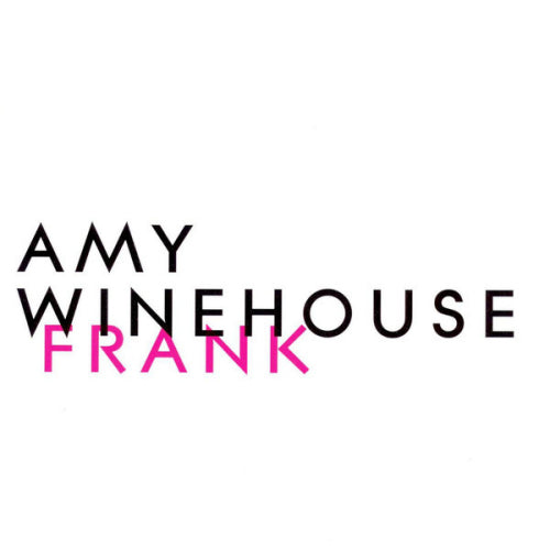 Amy Winehouse - Frank (CD)