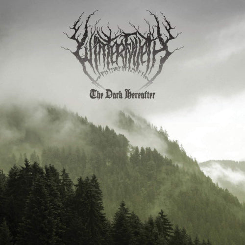 Winterfylleth - Dark hereafter (CD)