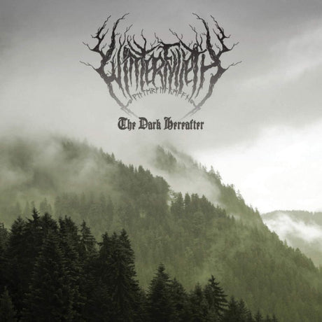 Winterfylleth - Dark hereafter (CD)