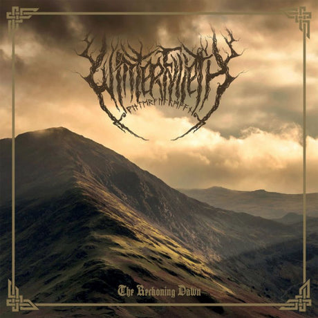 Winterfylleth - Reckoning dawn (CD)