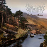 Winterfylleth - Threnody of triumph (LP)