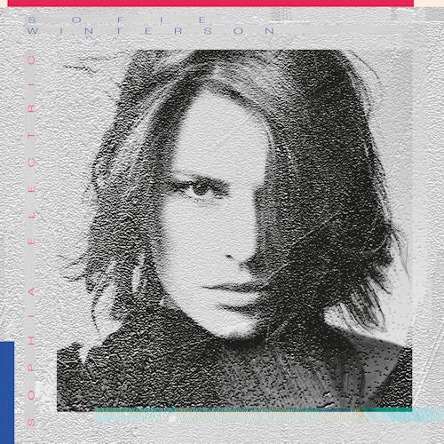 Sofie Winterson - Sophia electric (CD)