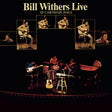 Bill Withers - Live at carnegie hall (LP) - Velvet Music