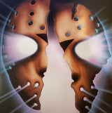 Harry Manfredini & Fred Mollin - Friday The 13th Part VII – The New Blood (LP)